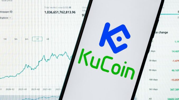 KuCoin commits to support Terra Classic 1.2% Tax Burn