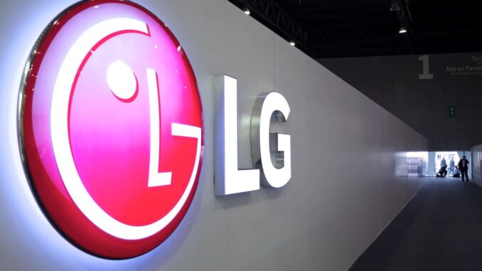 LG Picks Lesser-Known Hedera Blockchain for Television NFTs