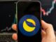 LUNC price surges 40% on Binance burn support