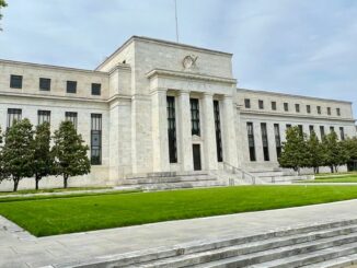Market Wrap: Bitcoin Up Slightly Despite Fed Chairman's Hawkish Comments