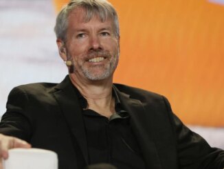 MicroStrategy Files to Sell Up to $500M of Stock to Fund Bitcoin Purchases