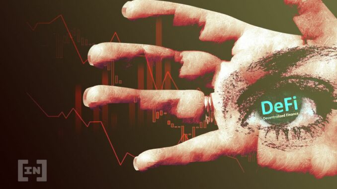 New Free DAO Crashes by 99% After Reported Flash Loan Attack