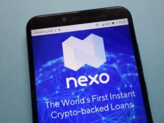 Nexo hit with enforcement actions from 8 US state regulators
