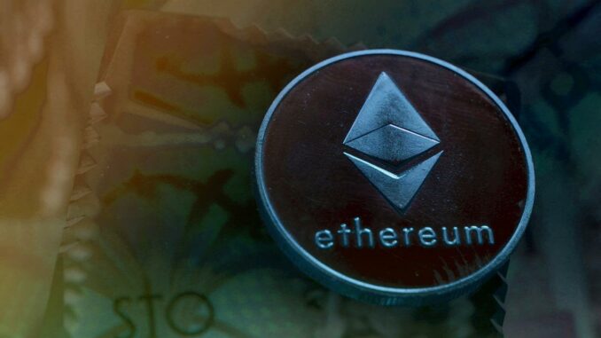 Report Shows ETH Might Take Another Hit, Is It Possible?
