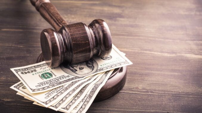Robinhood’s crypto division slapped with a $30 million fine
