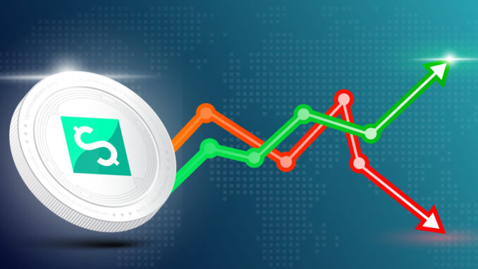 Stablecoin USDN Trades Below $1 Parity for 14 Days in a Row, Token Taps $0.91 Low This Week