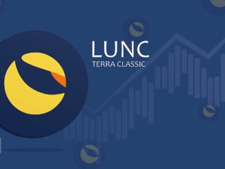 Terra’s Luna Classic Outperforms Bitcoin,  Ethereum Over the Last 30 Days
