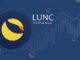 Terra’s Luna Classic Outperforms Bitcoin,  Ethereum Over the Last 30 Days