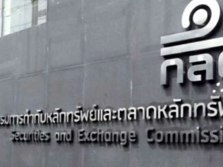 Thai SEC Proposes Banning Crypto Businesses From Staking and Lending Activities – Regulation Bitcoin News