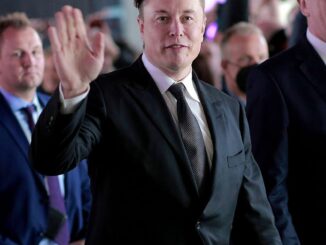 Twitter Shareholders Approve Musk Buyout Offer: Report