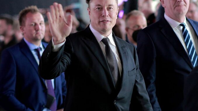 Twitter Shareholders Approve Musk Buyout Offer: Report