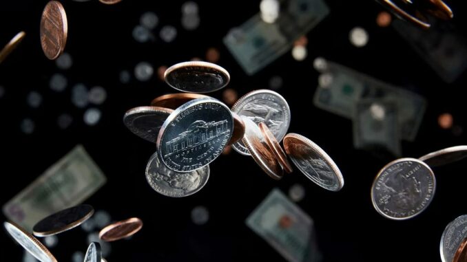 US Inflation Data Could Test Bitcoin’s Rally