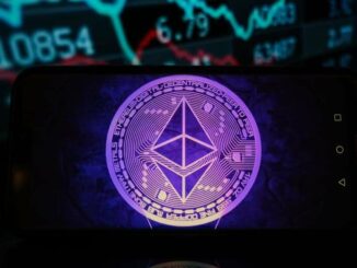 Ethereum Vitalik Buterin