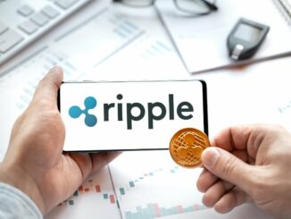 What is pushing Ripple (XRP) price up?