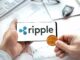 What is pushing Ripple (XRP) price up?