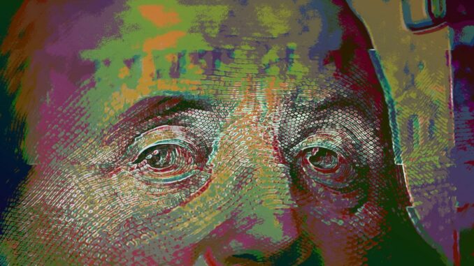 Why Is the Dollar Crushing Global Currencies if Inflation Is so Bad?