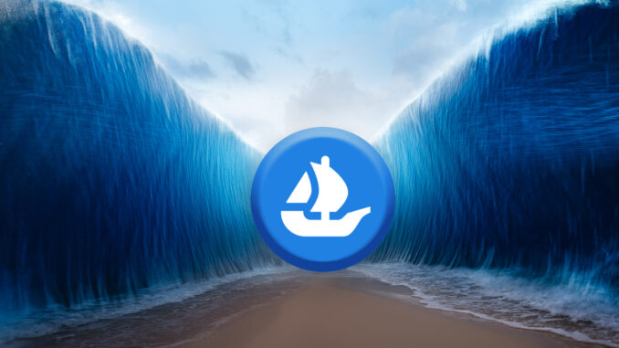 World's Largest NFT Marketplace Opensea Reveals Drop Improvements, Arbitrum L2 Support