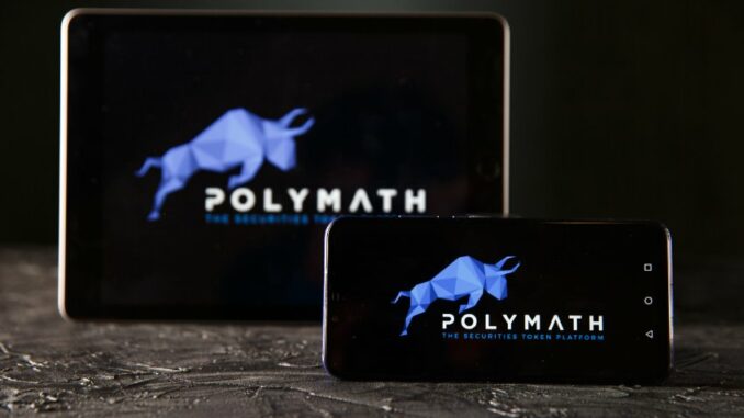 here’s where to buy polymath coin