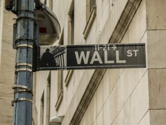 ‘Wall Street’ Doesn’t Need Bitcoin; Bitcoin Doesn’t Need ‘Wall Street’