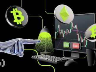 Bitcoin: $800m Liquidated as BTC Surges Over 5% – Breaking $20,000