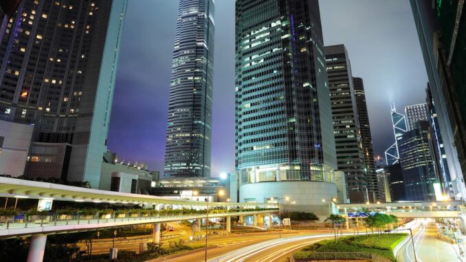 BitMEX Shift From Hong Kong Reflects the Toll of Stringent Covid Policies; Bitcoin Trades Sideways Amid Energy, Employment Concerns