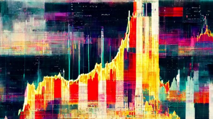 Bitcoin Heads for Best Week in 3 Months