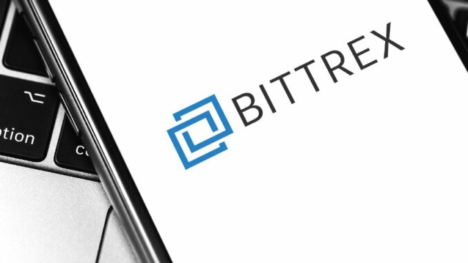 Bittrex fined $24 million for violating US sanctions