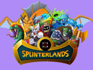 Blockchain Game Splinterlands Reveals Gamefi Platform Sold 10 Million Packs of Chaos Legion Series Cards – Blockchain Bitcoin News
