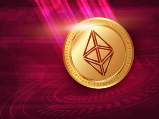 Ethereum ETH