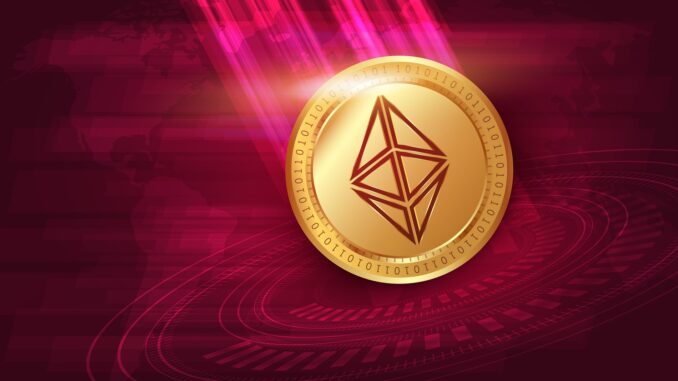 Ethereum ETH