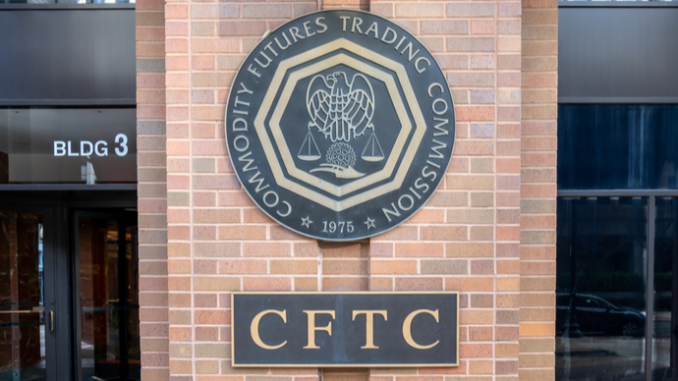 CFTC sues Digitex for operating illegal futures platform