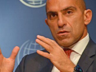 CFTC’s Behnam Calls FTX Idea a Potential ‘Evolution’ in Market Structure