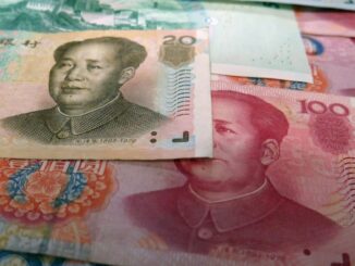 China's CBDC Transactions Reach $14B as Uptake Slows: Report