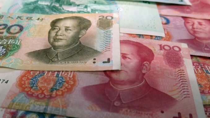 China's CBDC Transactions Reach $14B as Uptake Slows: Report