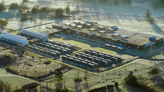 Core Scientific Again Raises Bitcoin Mining Hosting Rates