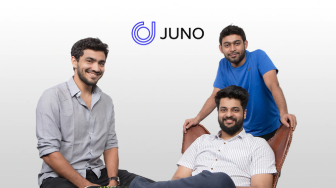 Crypto Banking Platform Juno Raises $18M in Series A Funding