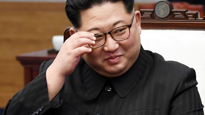 Crypto Hacks Fuel Memes of North Korea: Blockchain’s Biggest Baddie