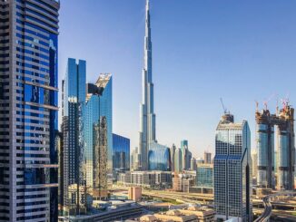 Crypto Investment Product Firm 21Shares Launches Bitcoin ETP in Middle East