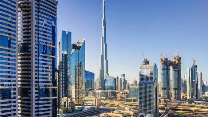 Crypto Investment Product Firm 21Shares Launches Bitcoin ETP in Middle East