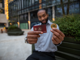 Crypto.com adds Google pay and Apple Pay support for its card users in Canada