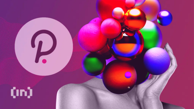 Polkadot (DOT) Price Could Make Bullish U-Turn While Kusama (KSM) Price Lags Behind