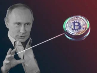 EU Blocks All Russian Access to Crypto Over Ukraine Referendums