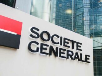 France's 3rd Largest Bank Societe Generale's Subsidiary Obtains Registration as Digital Asset Service Provider