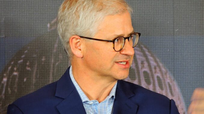 Key US Lawmaker Says Talks Continue Over ‘Ugly Baby’ Bill to Oversee Stablecoins