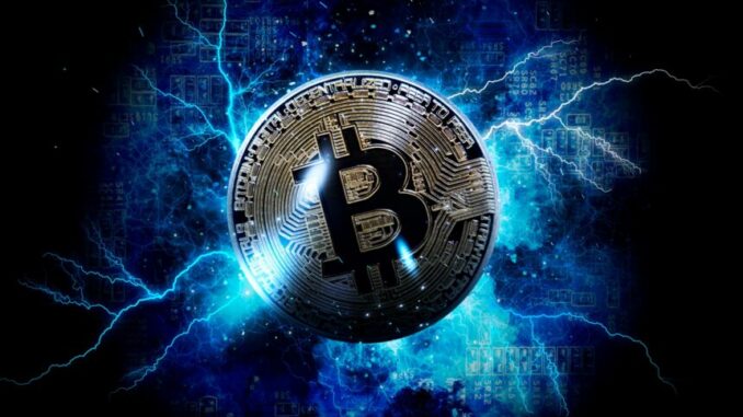 bitcoin lightning network