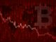 Majority of Bitcoin addresses now underwater