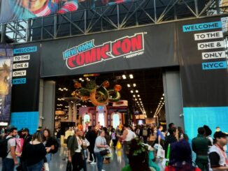 Marvel, Funko Debuted New Web3 Integrations at Comic Con NY 2022