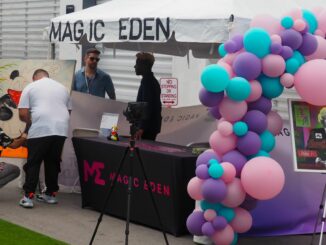 NFT Marketplace Magic Eden Moves to Optional Royalty Model