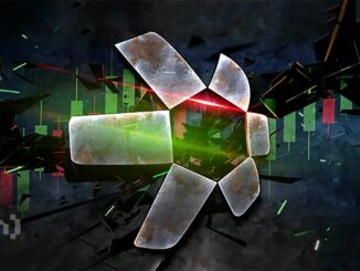 Quant (QNT) Price Spells Trouble After Failing to Break Out