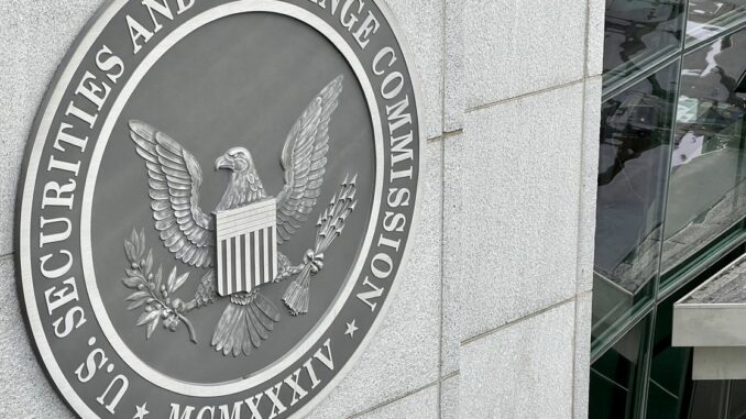 SEC, CFTC Probing Bankrupt Crypto Hedge Fund Three Arrows Capital: Report